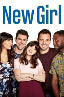 New Girl dizi izle
