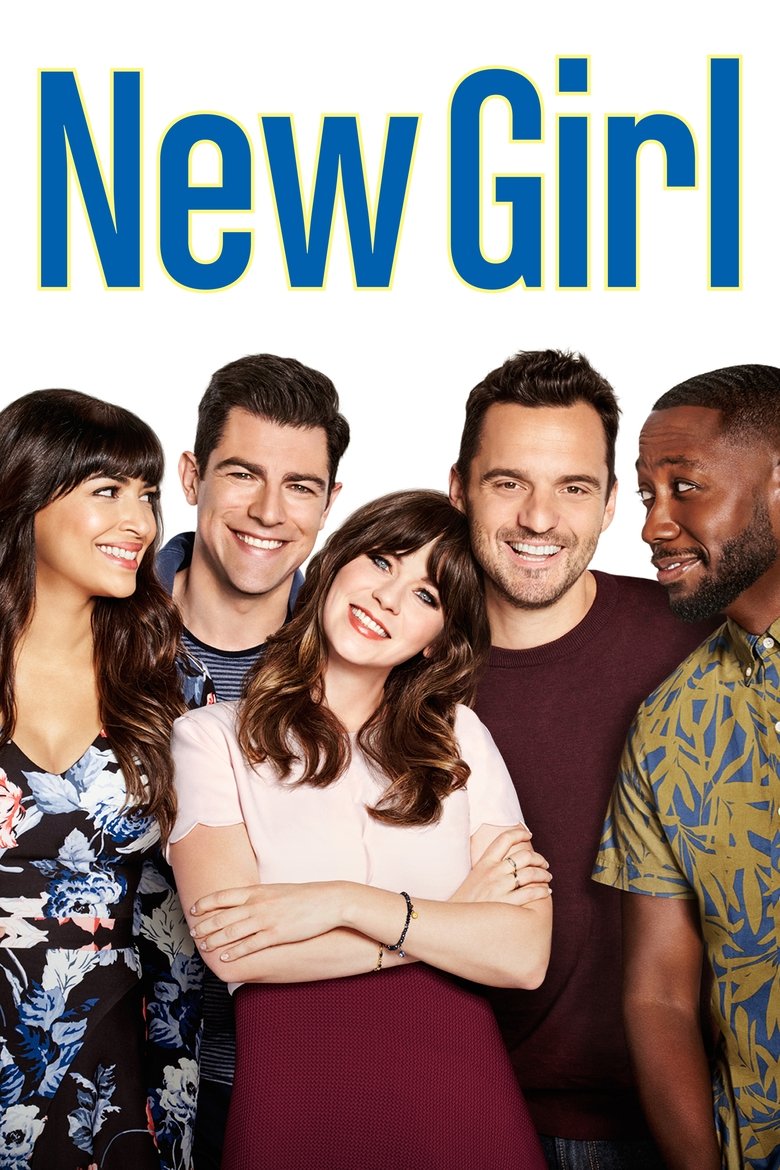 New Girl dizi izle