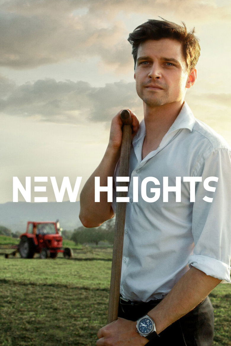 New Heights izle