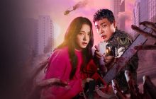 Newtopia izle