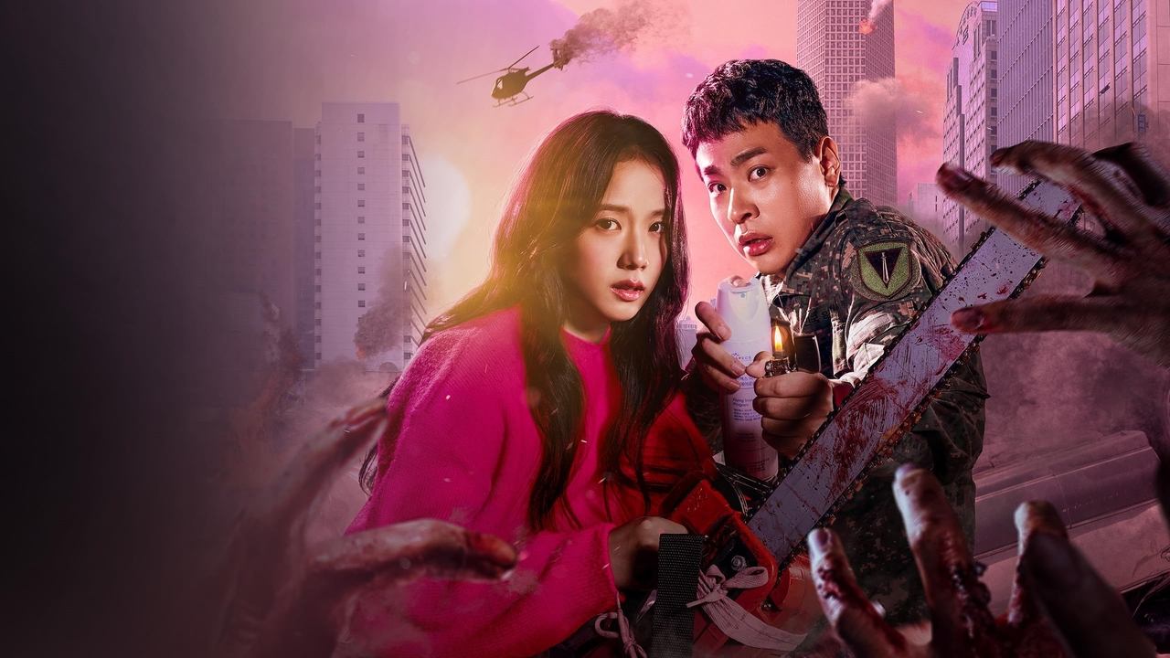 Newtopia izle