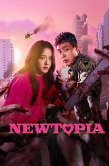 Newtopia izle