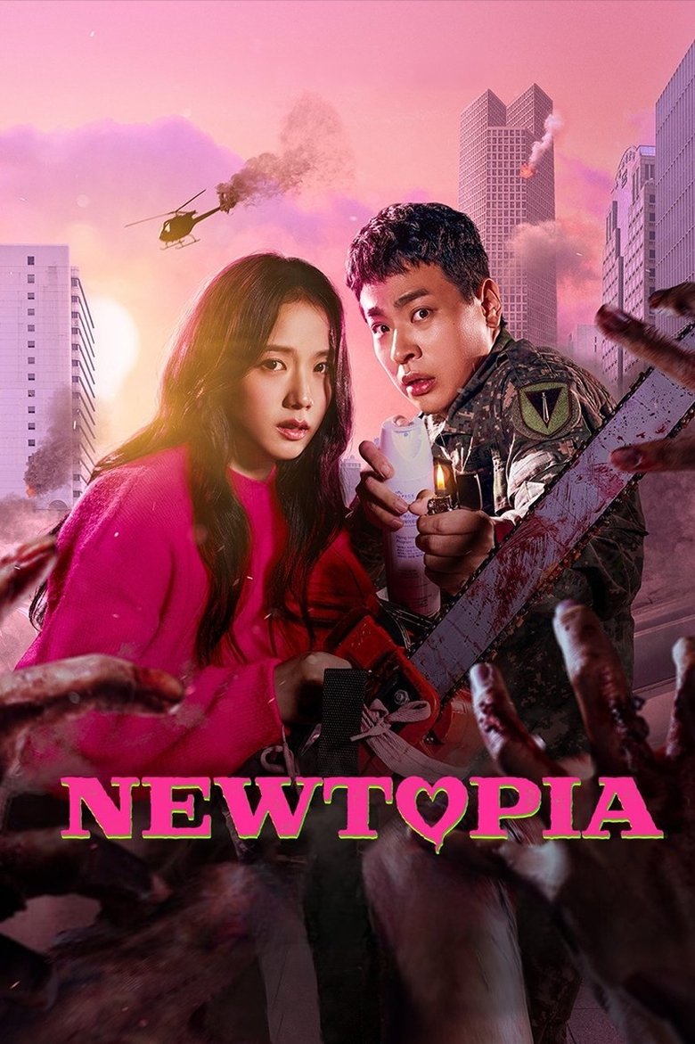 Newtopia izle