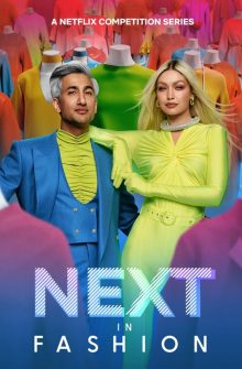 Next in Fashion izle