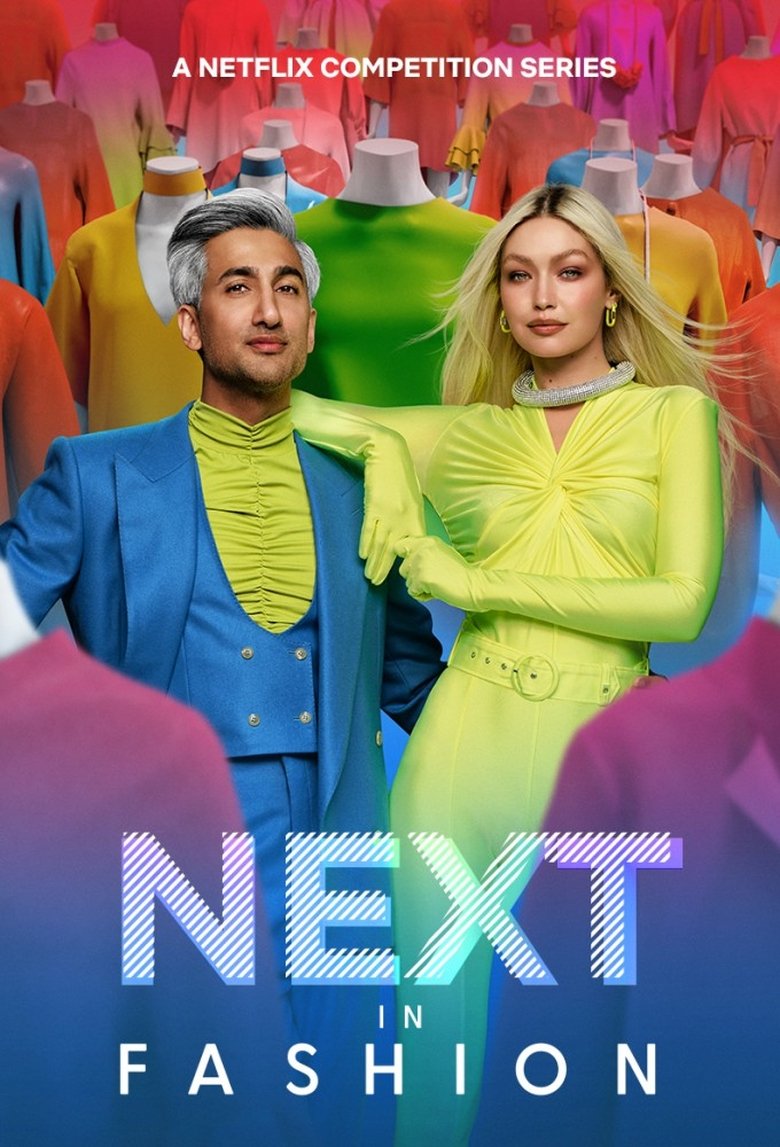 Next in Fashion izle