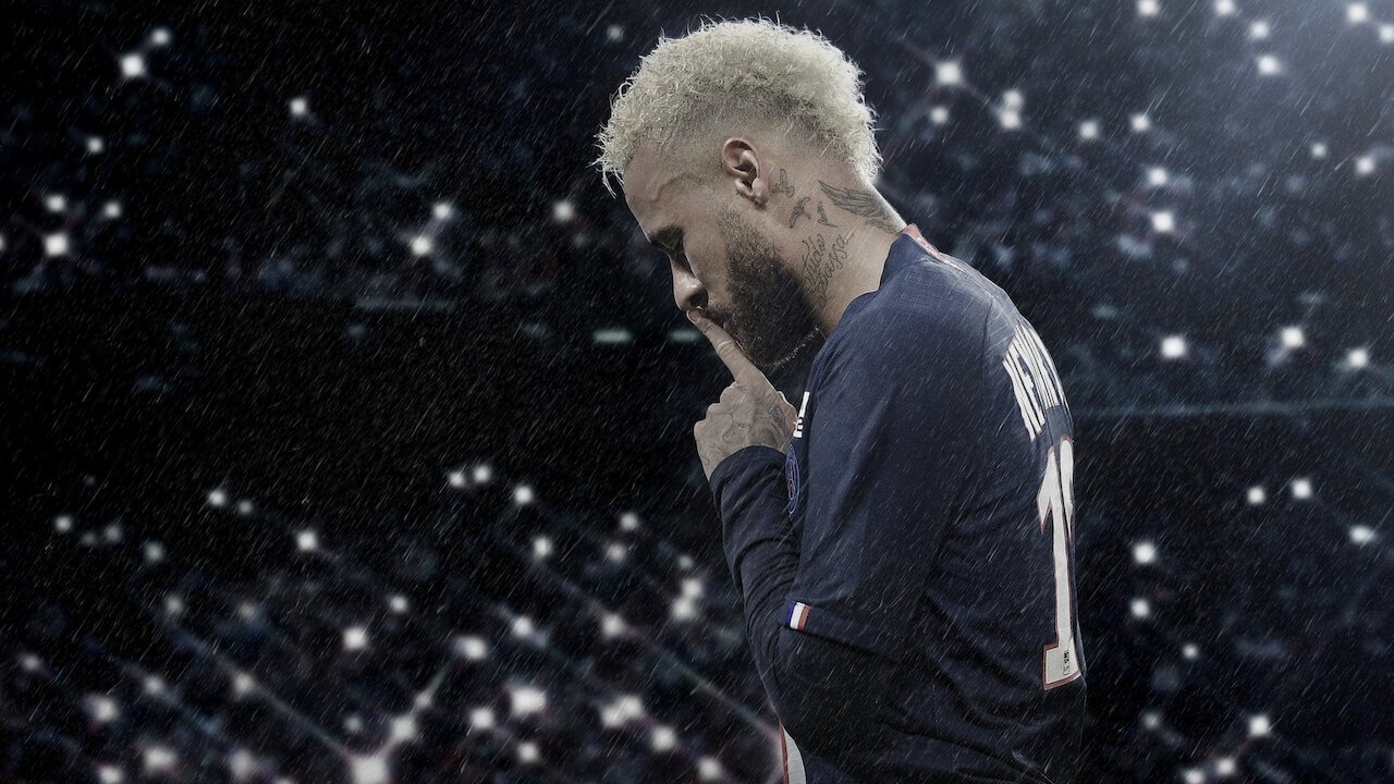 Neymar: The Perfect Chaos izle