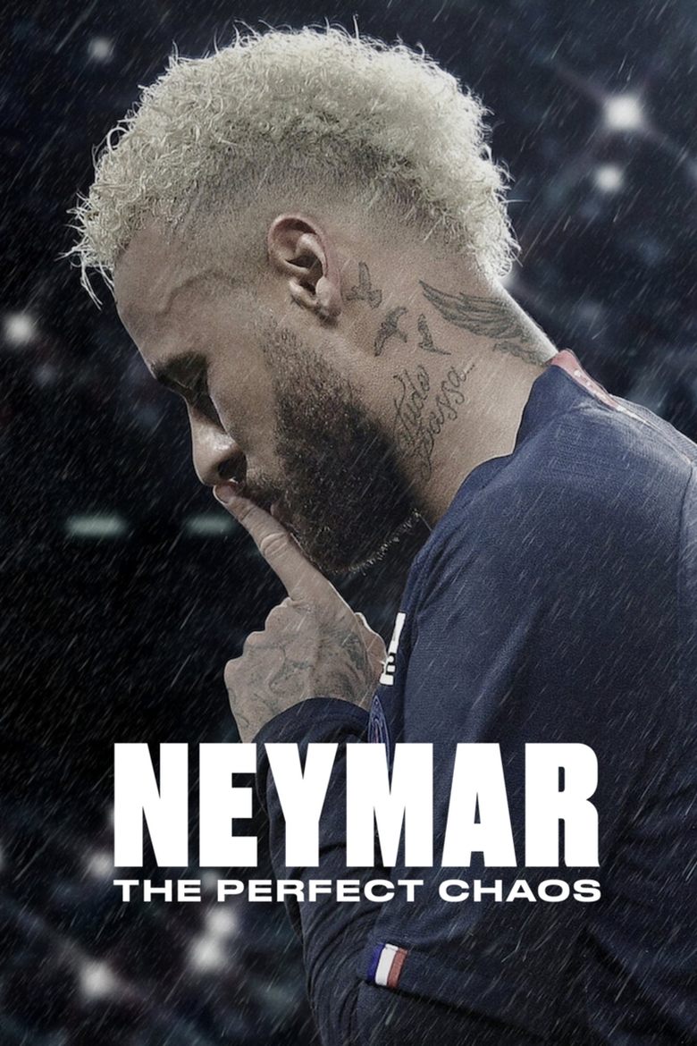 Neymar: The Perfect Chaos izle