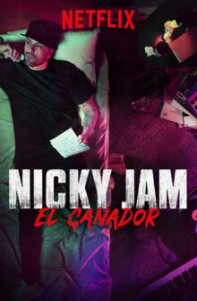 Nicky Jam: El Ganador izle