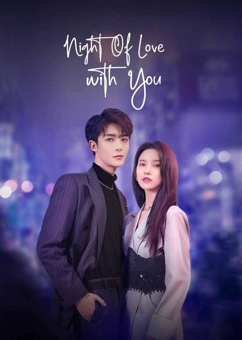 Night of Love With You izle
