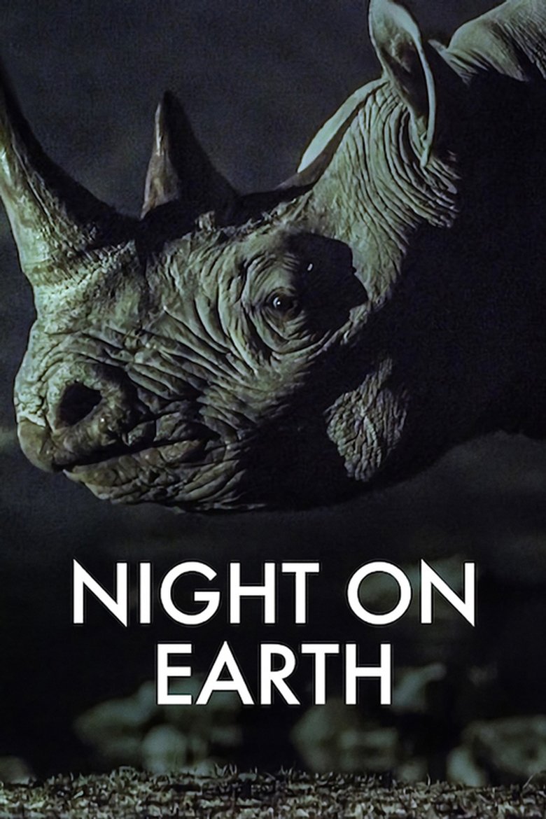 Night on Earth izle