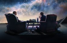 Night Sky 1. Sezon 8. Bölüm izle