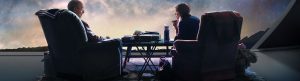 Night Sky izle