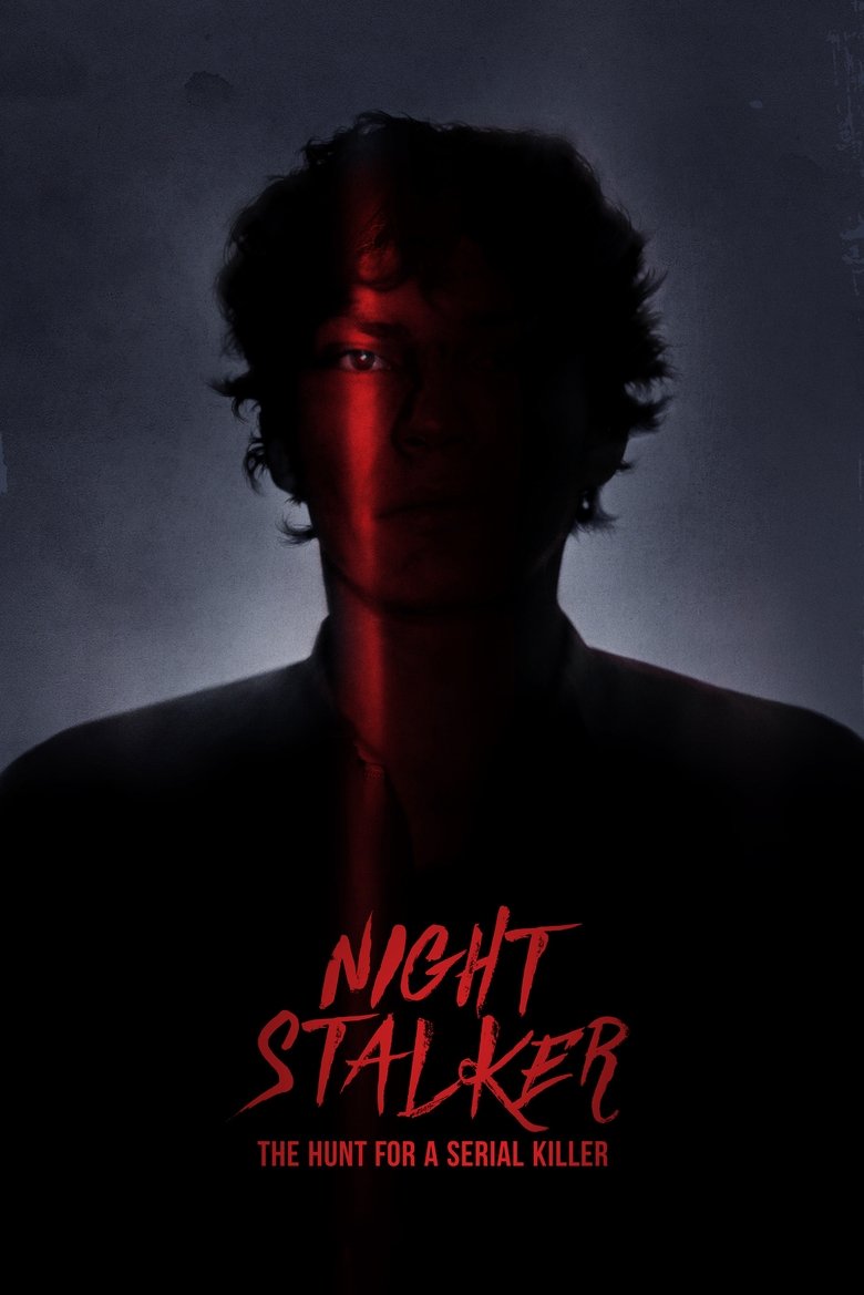 Night Stalker: The Hunt for a Serial Killer izle