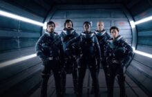 Nightflyers izle