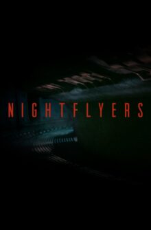 Nightflyers izle