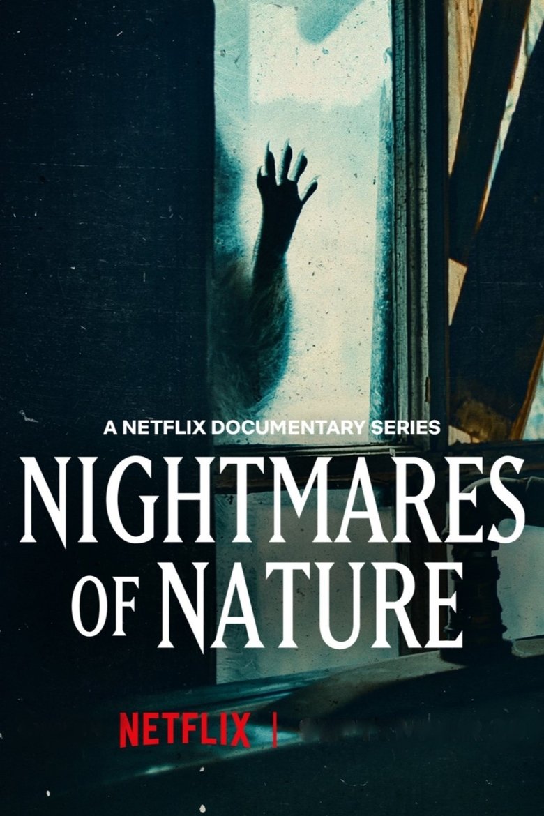 Nightmares of Nature izle