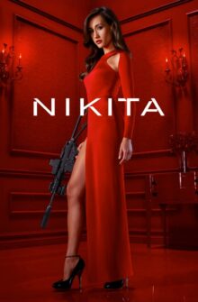 Nikita izle