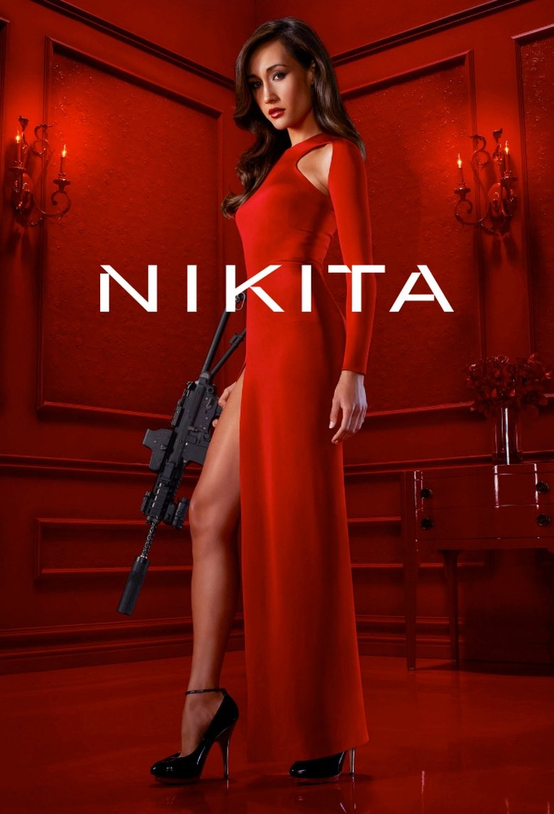 Nikita izle