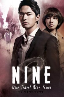 Nine: Nine Time Travels izle