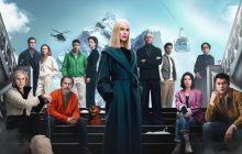 Nine Perfect Strangers izle