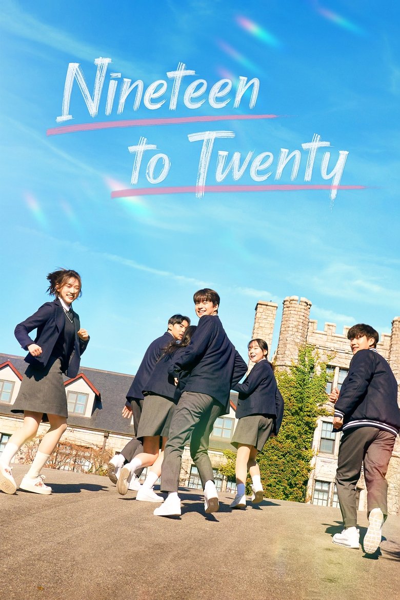 Nineteen to Twenty izle