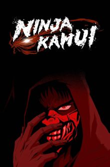 Ninja Kamui izle
