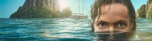 No Escape izle