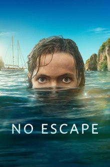 No Escape dizi izle