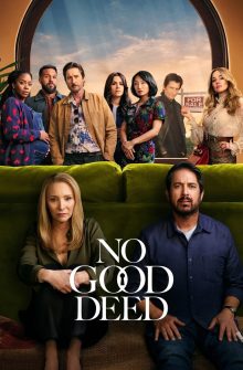 No Good Deed dizi izle