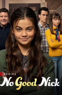 No Good Nick dizi izle