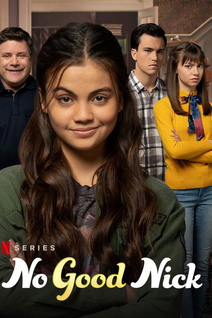 No Good Nick izle