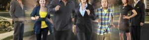 No Ordinary Family izle