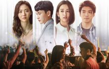 No Regrets In Life 1. Sezon 11. Bölüm izle