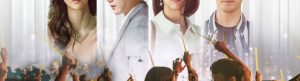 No Regrets In Life izle
