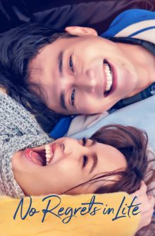 No Regrets In Life dizi izle