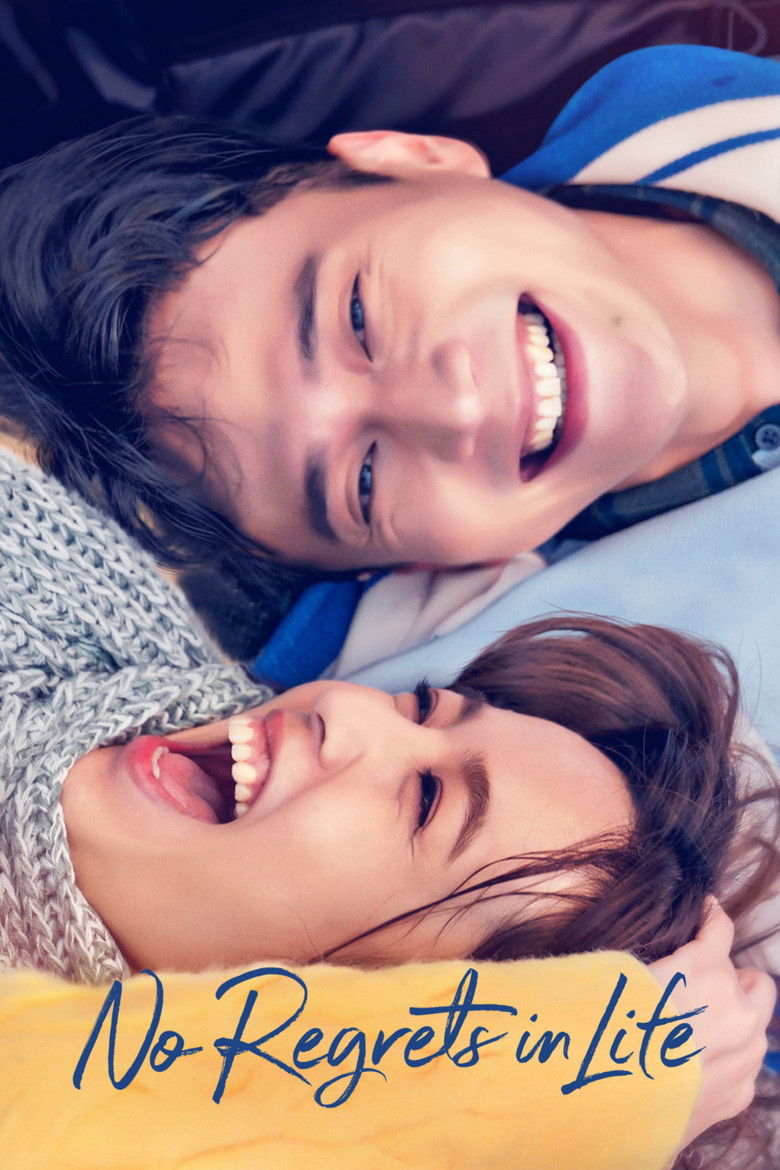 No Regrets In Life dizi izle