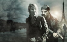 No Second Chance izle