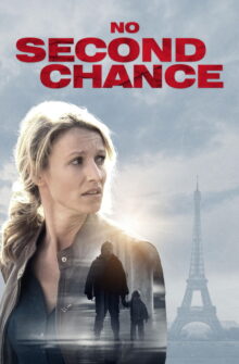 No Second Chance dizi izle