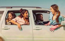 No Traces izle