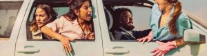 No Traces izle