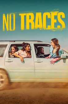 No Traces dizi izle