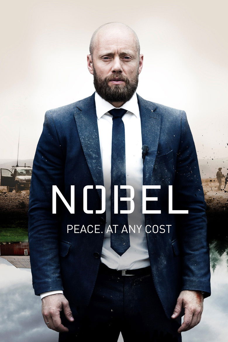 Nobel izle