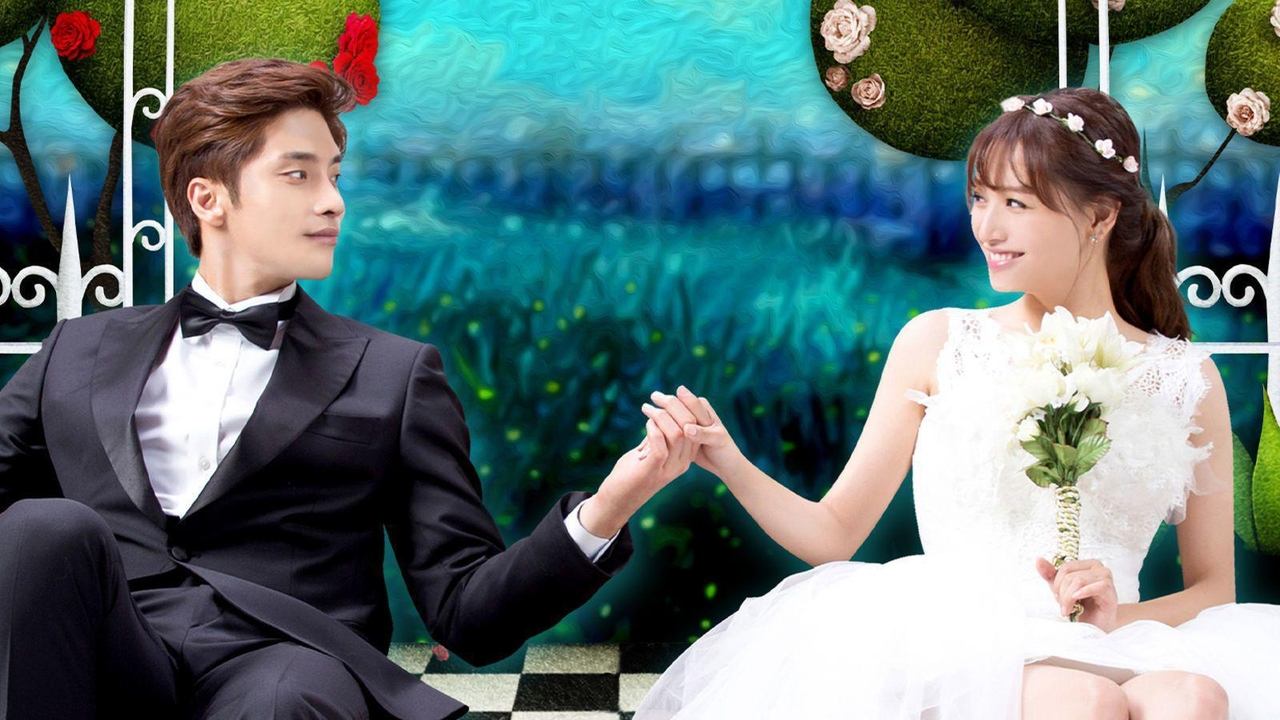 Noble, My Love izle