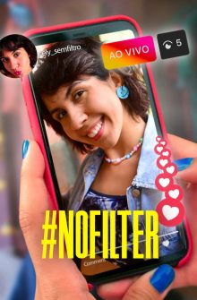 #NoFilter dizi izle