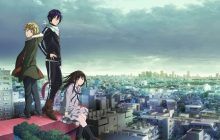 Noragami izle