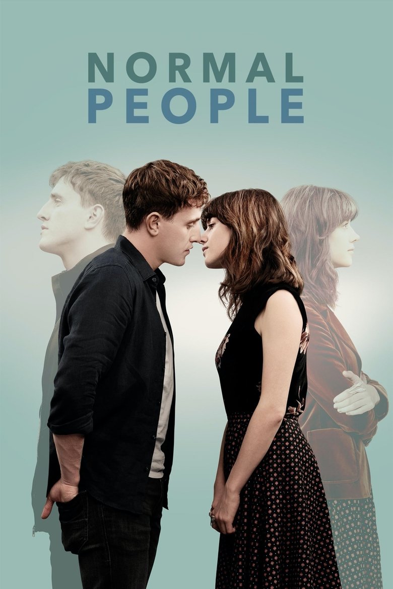 Normal People dizi izle