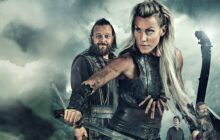 Norsemen izle