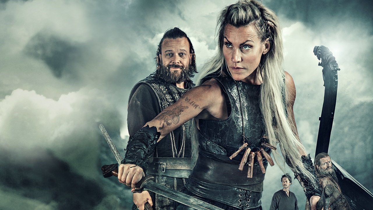 Norsemen izle