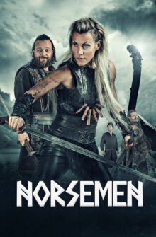 Norsemen dizi izle