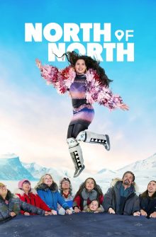 North of North dizi izle